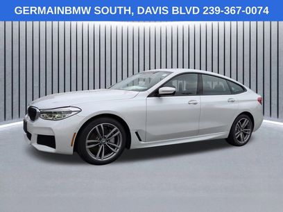 Used 2018 BMW 640i Gran Turismo xDrive