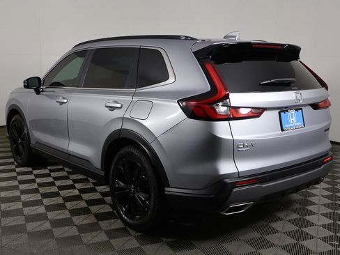 Used 2024 Honda CR-V Sport Touring image 12