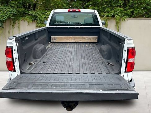 Used 2018 GMC Sierra 2500 4x4 Regular Cab image 7