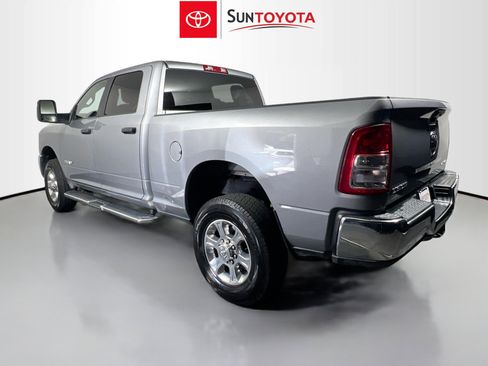 Used 2024 RAM 2500 Big Horn image 6