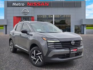 New 2026 Nissan Kicks SV w/ Cold Weather Package FWD video 1