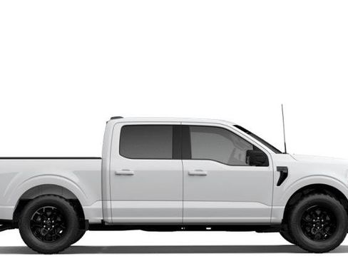 New 2026 Ford F150 XLT RWD image 27