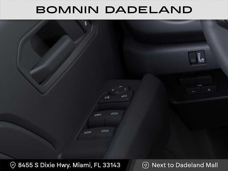 New 2026 Chevrolet Colorado Trail Boss AWD/4WD image 22