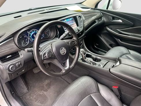 Used 2016 Buick Envision Premium image 10