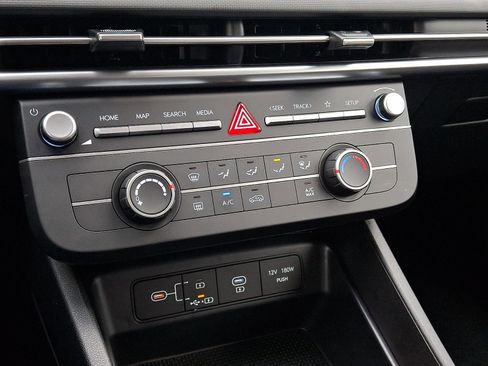 New 2026 Hyundai Tucson SE image 15