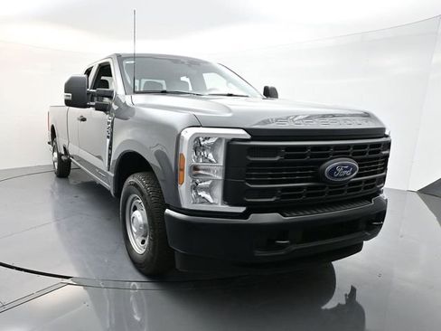 New 2026 Ford F250 XL RWD image 1