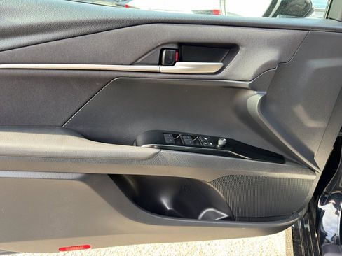 Used 2025 Toyota Camry LE image 18