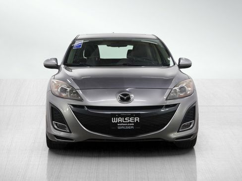 Used 2011 MAZDA MAZDA3 s Grand Touring image 8