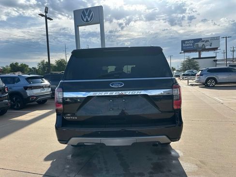 Used 2020 Ford Expedition Limited RWD image 6