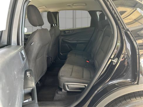 Used 2023 Ford Escape Active FWD image 10