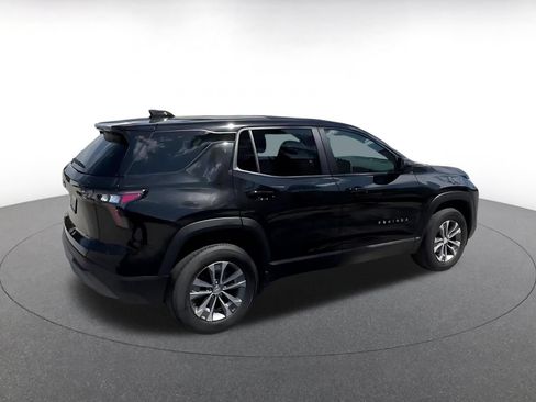Used 2025 Chevrolet Equinox LT FWD image 15