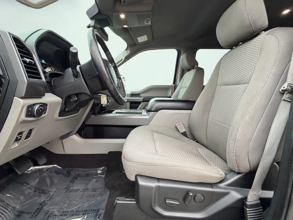 Used 2019 Ford F150 XLT w/ Equipment Group 302A Luxury RWD image 36