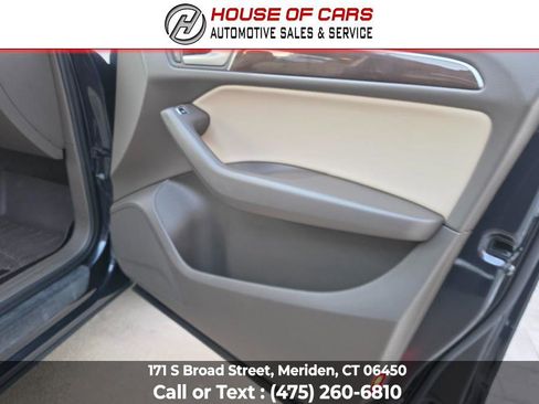 Used 2016 Audi Q5 2.0T Premium AWD/4WD image 44