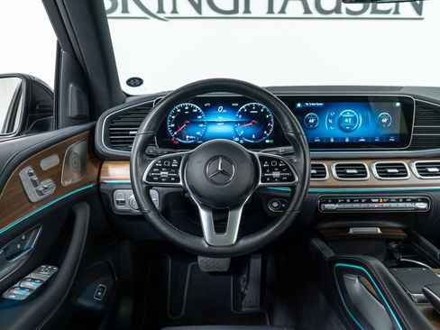 Certified 2023 Mercedes-Benz GLE 350 4MATIC image 17