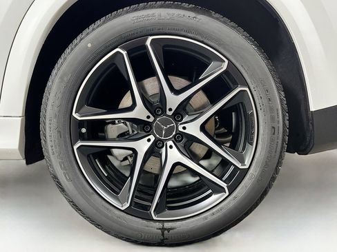 Used 2025 Mercedes-Benz GLE 53 AMG GLE 53 AMG image 33