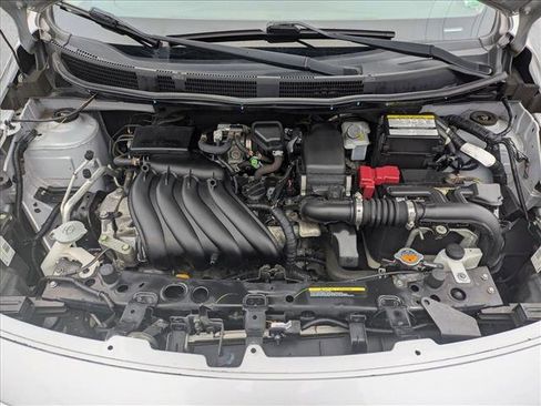 Used 2017 Nissan Versa S image 20