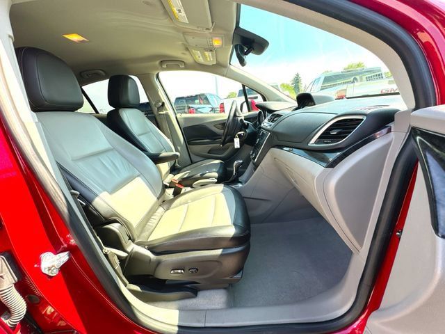 Used 2015 Buick Encore Leather FWD image 26