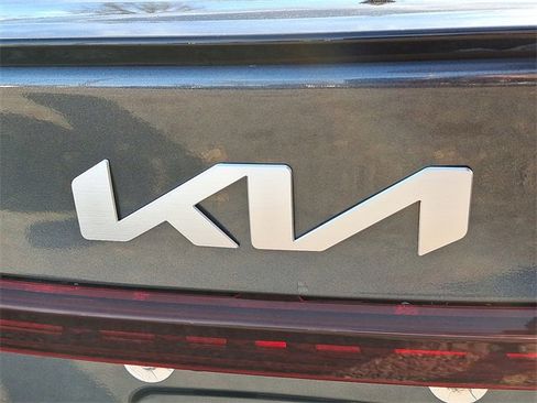 Certified 2024 Kia Forte GT-Line w/ GT-Line Premium Package image 29