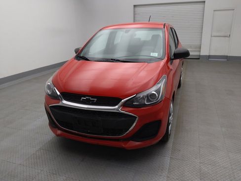 Used 2021 Chevrolet Spark LS image 15