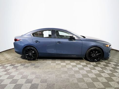Used 2025 MAZDA MAZDA3 s AWD/4WD image 8