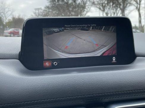 Used 2019 MAZDA CX-5 Signature image 18