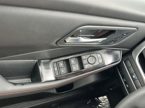 New 2026 Nissan Rogue Rock Creek w/ Rock Creek Premium Package image 16