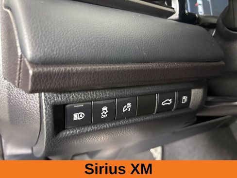 Used 2025 Toyota Camry XSE image 10