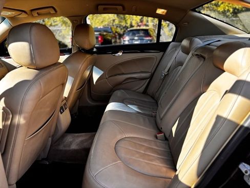 Used 2008 Buick Lucerne CXL w/ Ultra Confidence Package image 20