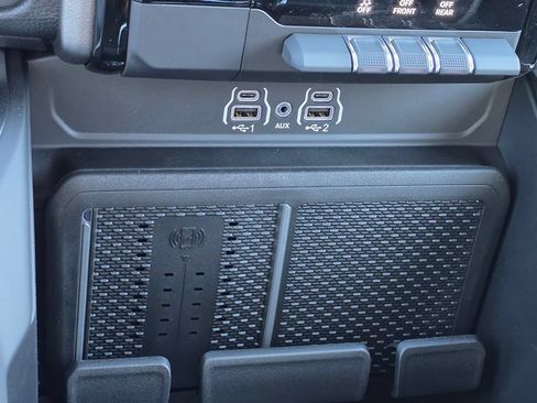 New 2026 RAM 1500 Big Horn AWD/4WD image 33