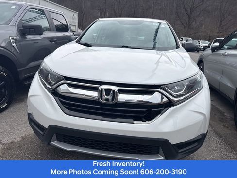 Used 2019 Honda CR-V LX image 2