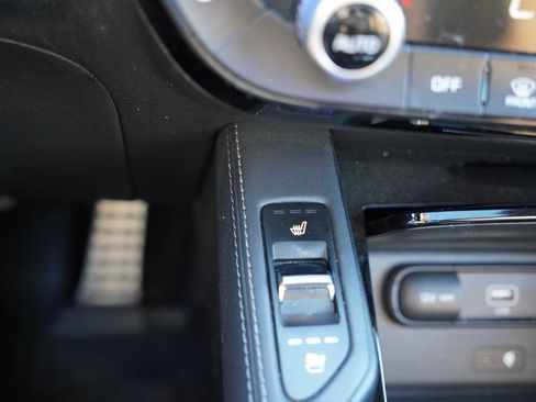 Used 2021 Kia Telluride SX w/ SX Prestige Package AWD/4WD image 8