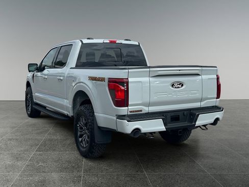 Used 2026 Ford F150 Tremor w/ Equipment Group 402B MID AWD/4WD image 7