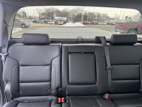 Used 2015 GMC Sierra 1500 SLT image 9