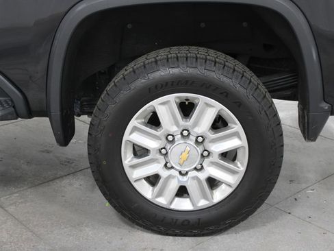 Used 2024 Chevrolet Silverado 2500 High Country image 62