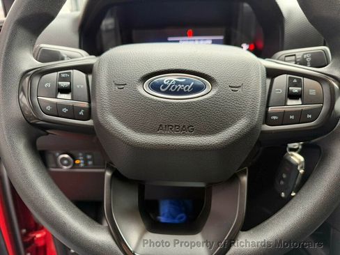 Used 2024 Ford Ranger XL w/ Trailer Tow Package image 12