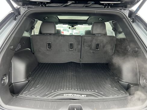 New 2026 Chevrolet Blazer RS image 5