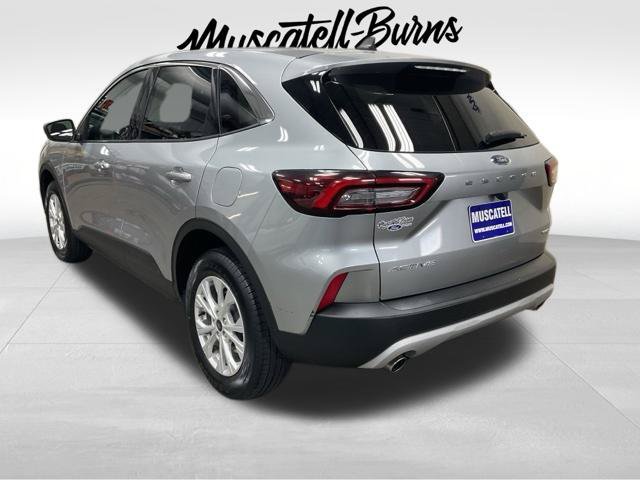 Used 2024 Ford Escape Active AWD/4WD image 3