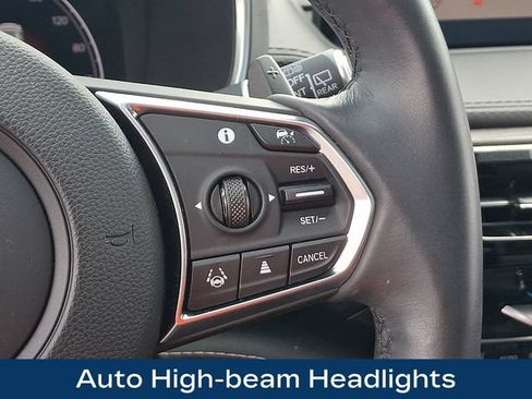 Used 2024 Acura MDX SH-AWD w/ Advance Package image 8