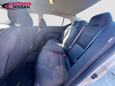 Used 2022 Nissan Altima 2.5 S image 31