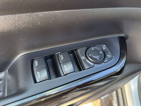 Used 2023 GMC Acadia AT4 w/ Trailering Package image 12