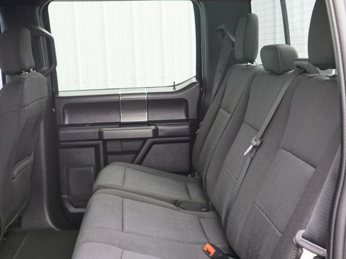 Used 2020 Ford F150 XLT w/ Equipment Group 302A Luxury AWD/4WD image 27