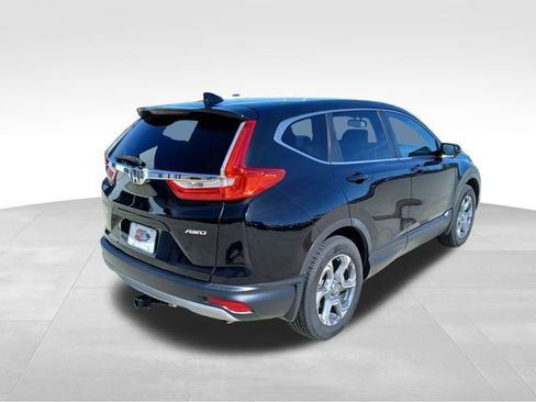 Used 2018 Honda CR-V EX-L image 5