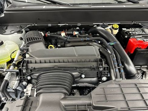 New 2026 Ford Maverick XL image 40