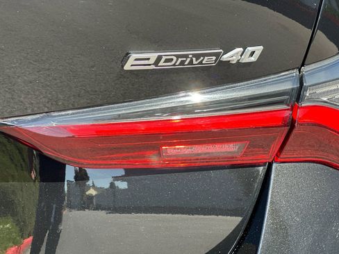 Used 2023 BMW i4 eDrive40 w/ Premium Package image 37