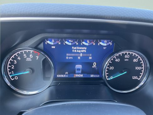Used 2021 Ford F150 XLT w/ Equipment Group 302A High AWD/4WD image 19
