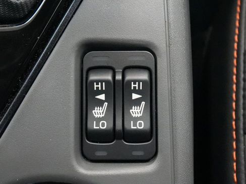 Used 2024 Subaru Crosstrek 2.5i Limited w/ Crosstrek Mirror Package image 31