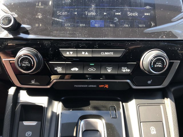 Used 2021 Honda CR-V Touring image 27