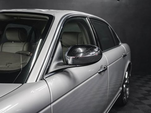 Used 2006 Jaguar XJ Vanden Plas RWD image 6