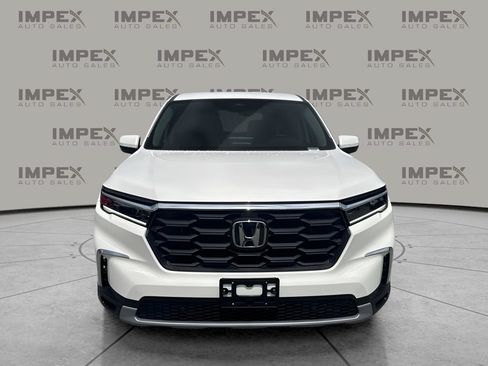 Used 2025 Honda Pilot EX-L image 5