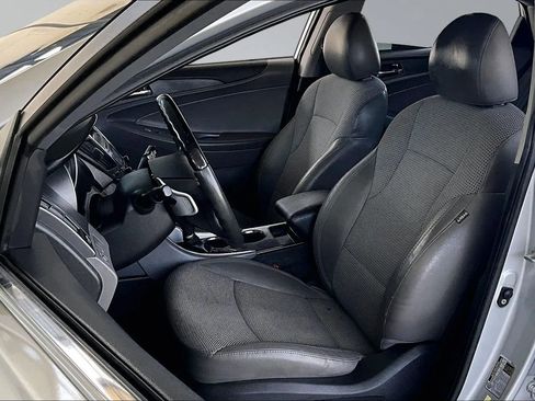 Used 2011 Hyundai Sonata SE FWD image 17